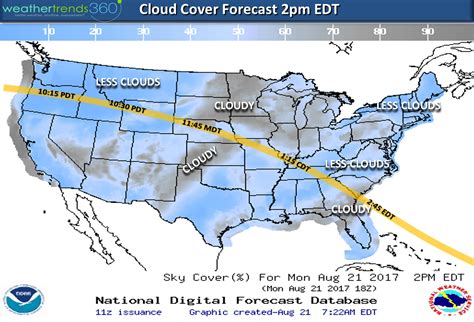 weather map cloud cover
